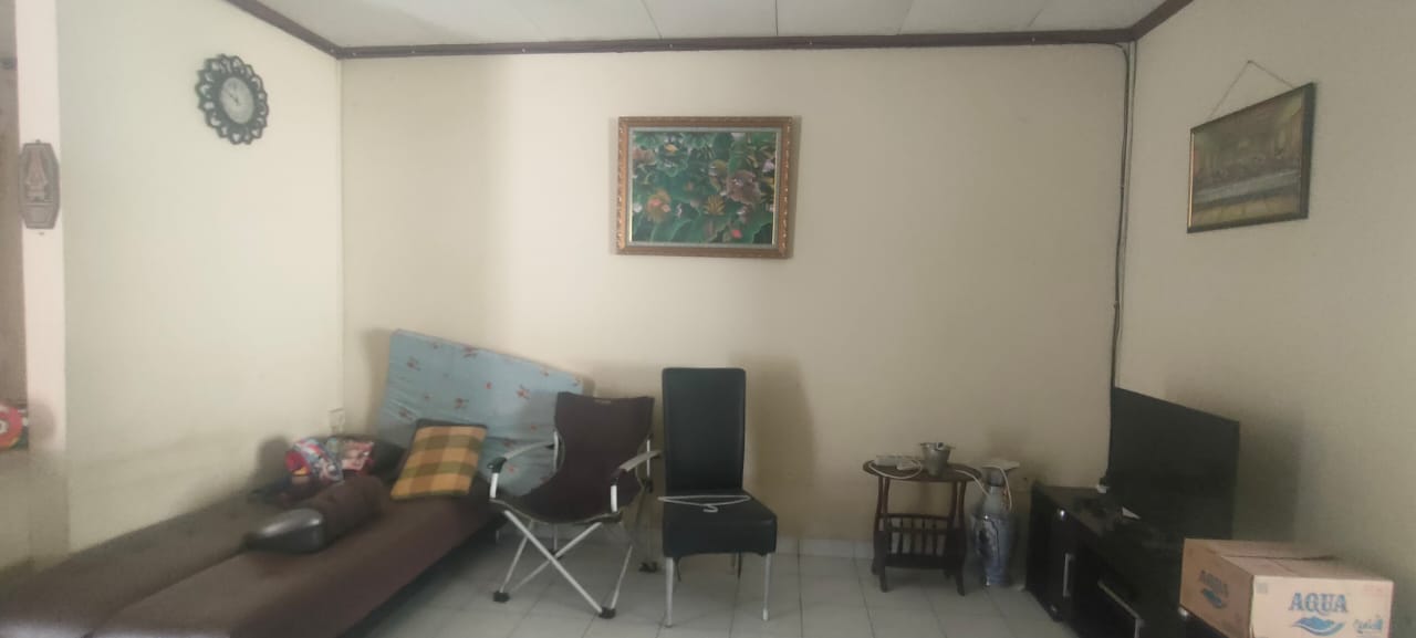 Rumah Dijual di Taman Beverly Lippo Cikarang